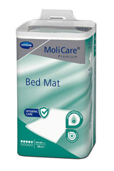 MoliCare® Premium Bed Mat 5 Tropfen