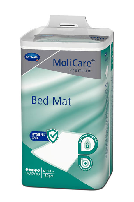 MoliCare® Premium Bed Mat 5 Tropfen