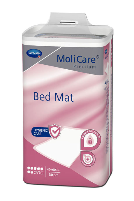 MoliCare® Premium Bed Mat 7 Tropfen