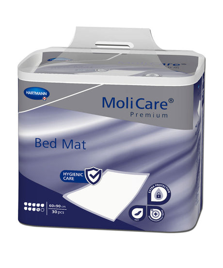 MoliCare® Premium Bed Mat 9 Tropfen