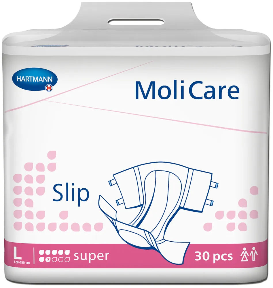 MoliCare® Slip 7 Tropfen