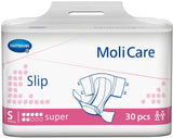 MoliCare® Slip 7 Tropfen
