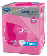MoliCare® Premium lady pants 7 Tropfen