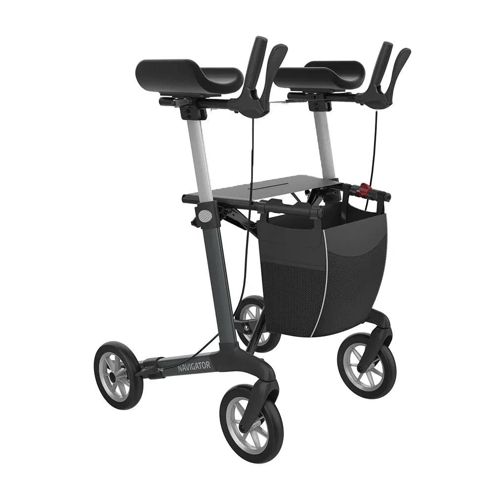 Wohnungsrollator Rehasense Navigator Arthritis