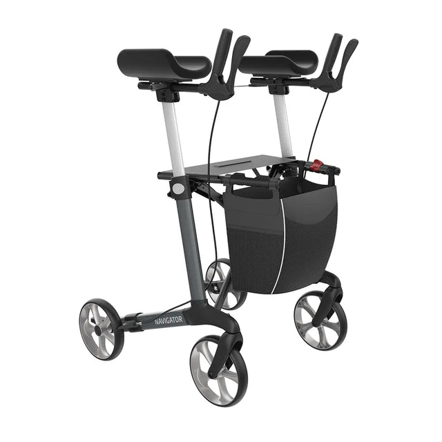 Wohnungsrollator Arthritis Navigator