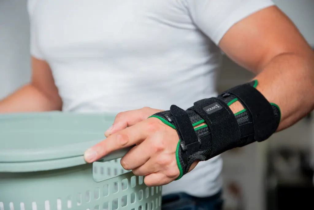 SANIDA® COMFORT PLUS Handgelenkorthese