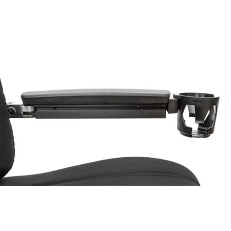 PRIDE Becherhalter für Elektro-Rollstuhl QUANTUM