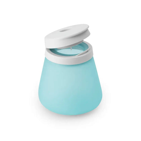 Peristeen Light zum öffnen und befüllen