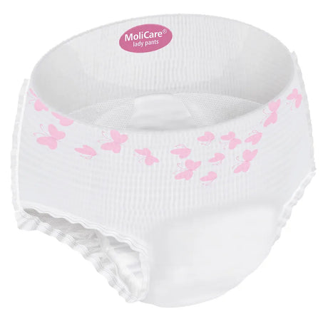 MoliCare® Premium lady pants 5 Tropfen