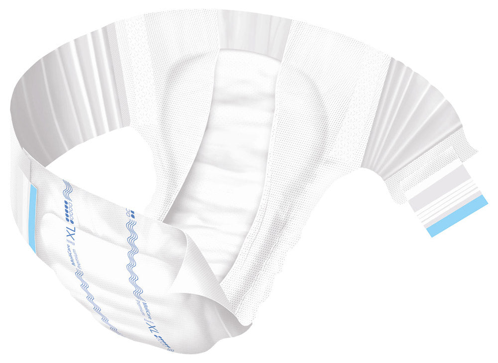 MoliCare® Premium Elastic 10 Tropfen