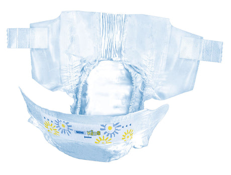 Seni Kids junior extra Kinderwindel