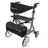 Leichtgewichtrollator Besco Medical Spring XL
