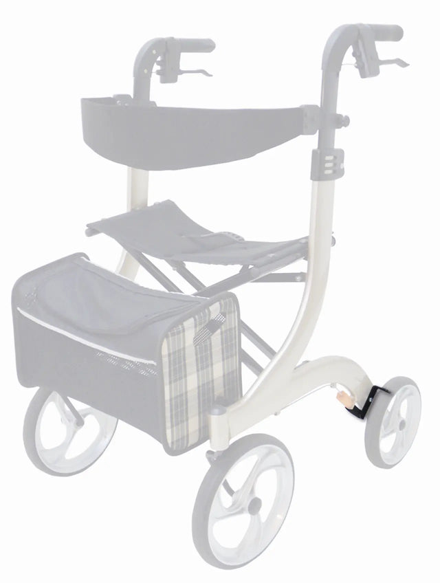 Bremsbacke Drive Rollator Nitro
