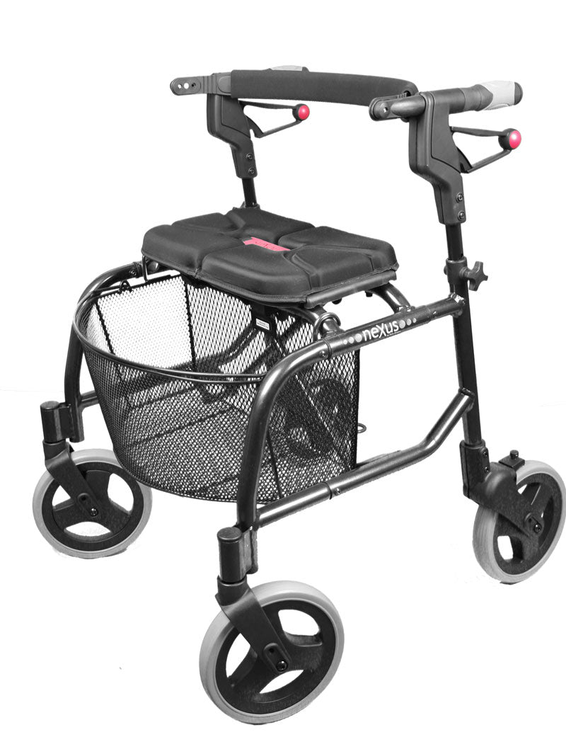 Korb Russka® Rollator neXus