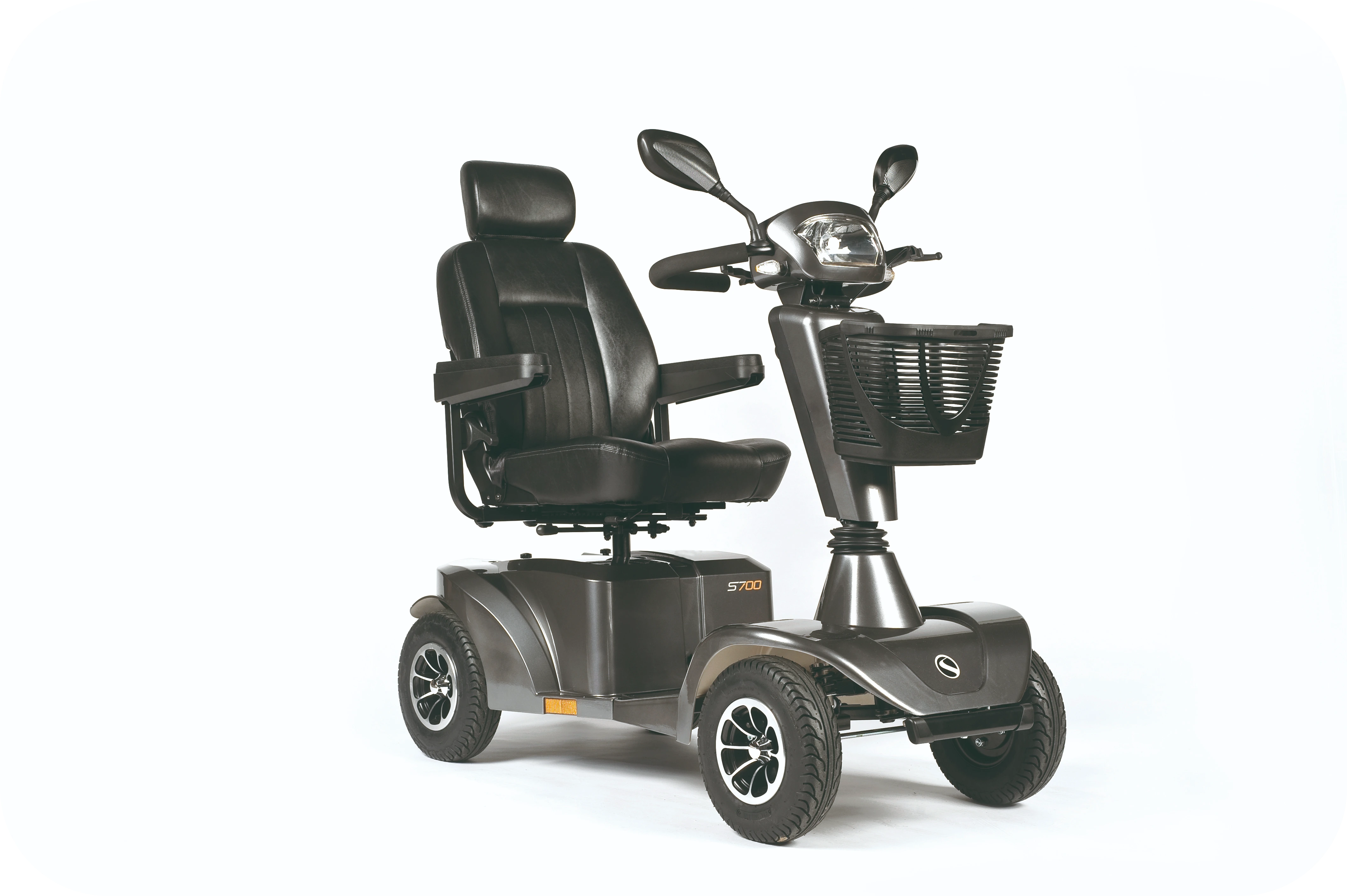 Sterling S700 Elektro-Scooter von Sunrise Medical