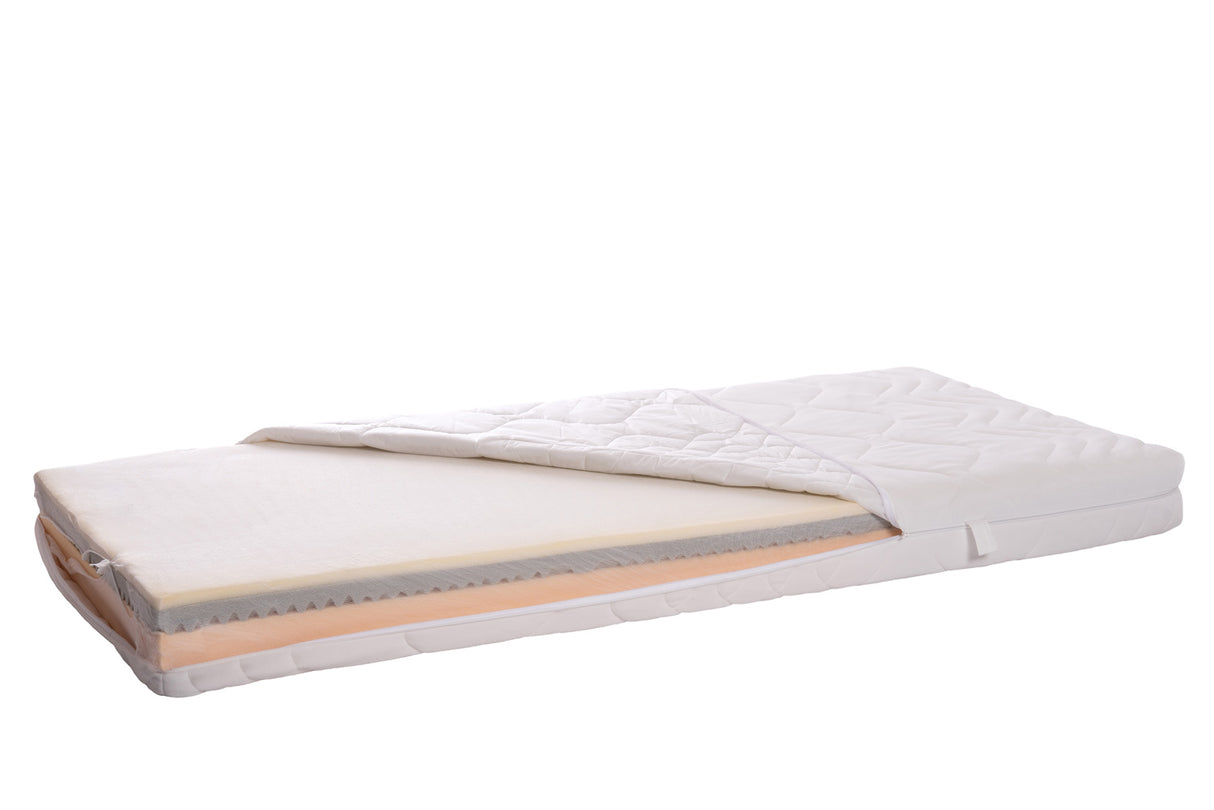 Komfort-Matratze SALJOL Bequema