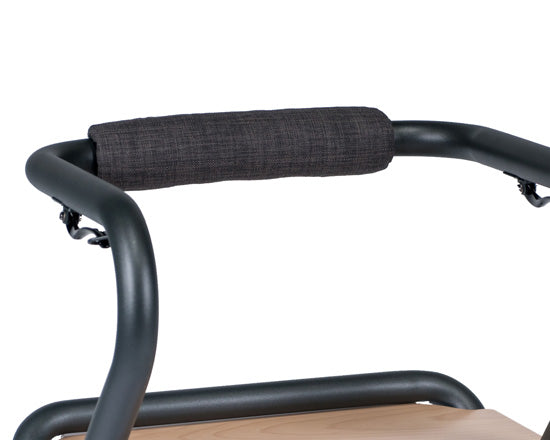 Rückenrolle SALJOL Wohnraumrollator