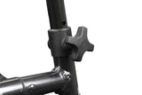 Schraube & Mutter zur Höheneinstellung Russka® Rollator neXus