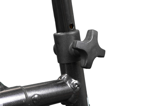 Schraube & Mutter zur Höheneinstellung Russka® Rollator neXus