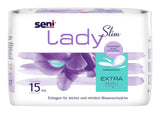 SENI Lady Slim Extra Einlage