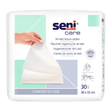 Seni Care Hygienetücher Air-Laid