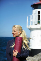 Pilates- & Yogamatte SISSEL®