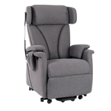 Aufstehsessel oder Seniorensessel Saljol