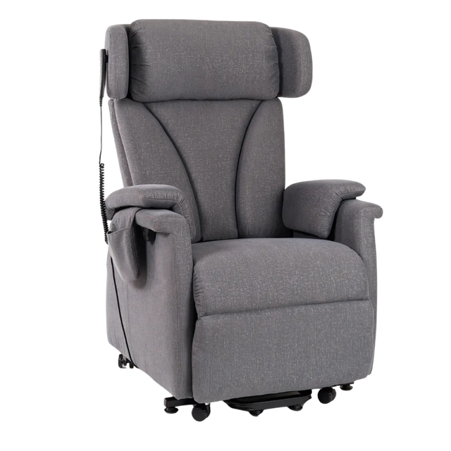 Aufstehsessel oder Seniorensessel Saljol