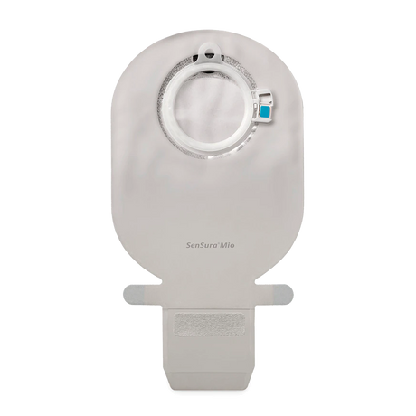SenSura® Mio Click Ausstreifbeutel