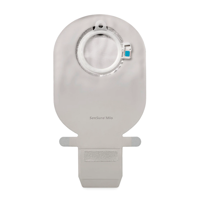 SenSura® Mio Click Ausstreifbeutel