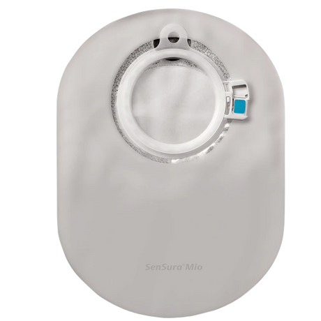 SenSura® Mio Click geschlossener Beutel