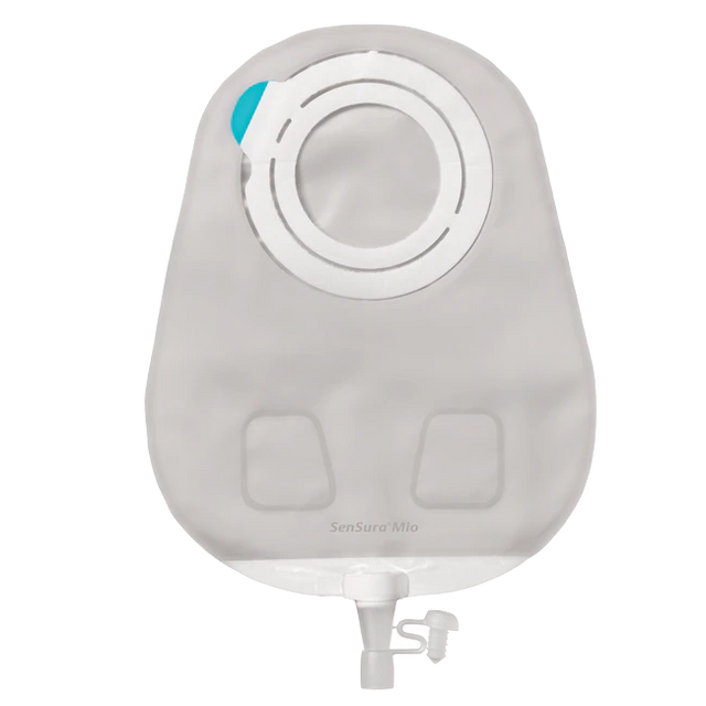 SenSura® Mio Flex Uro Mehrkammerbeutel