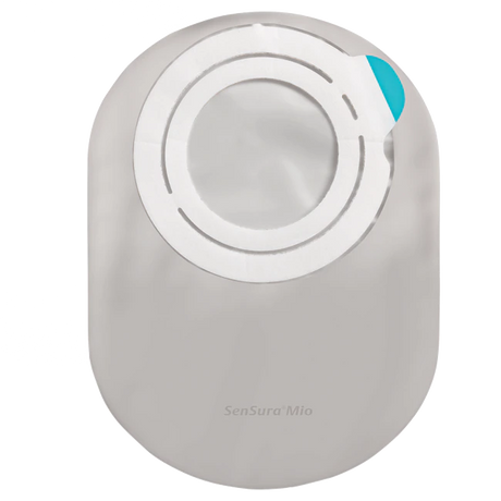 SenSura® Mio Flex geschlossener Beutel