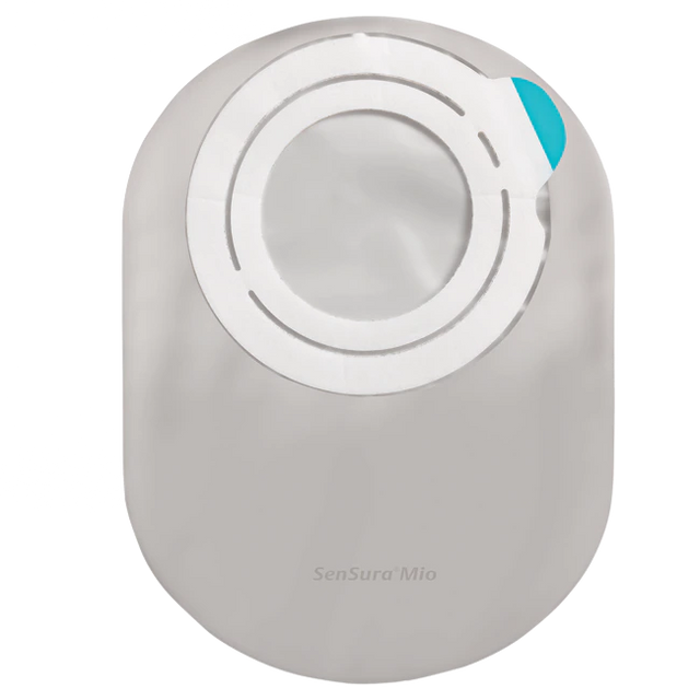 SenSura® Mio Flex geschlossener Beutel