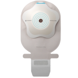 SenSura® Mio konkav einteilig Ausstreifbeutel