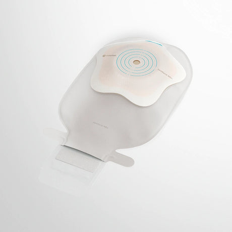 SenSura® Mio konkav einteilig Ausstreifbeutel