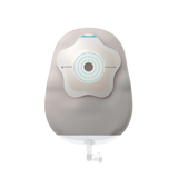 SenSura® Mio konkav einteilig Uro Mehrkammerbeutel