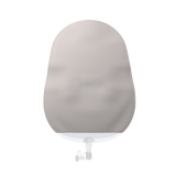 SenSura® Mio konkav einteilig Uro Mehrkammerbeutel