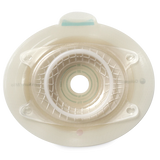 SenSura® Mio Click konvex Basisplatte mit Rastring