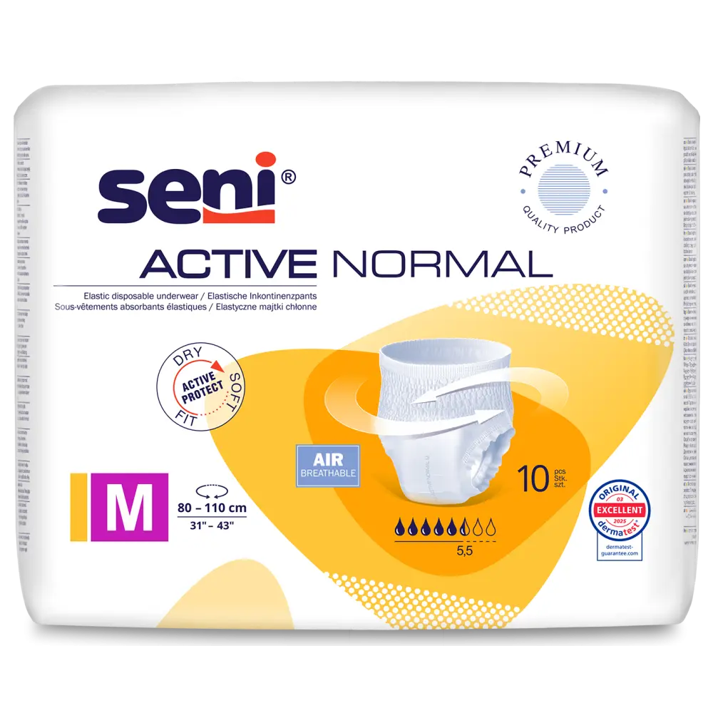 Seni Active Normal