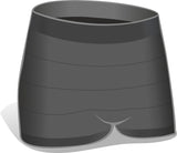 Seni Fix Comfort Man Fixierhosen