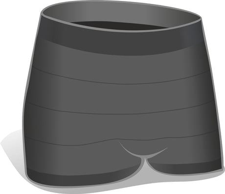 Seni Fix Comfort Man Fixierhosen