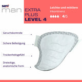 Seni Man Extra Plus Level 4