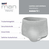 Seni Man Pants
