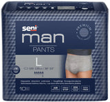 Seni Man Pants