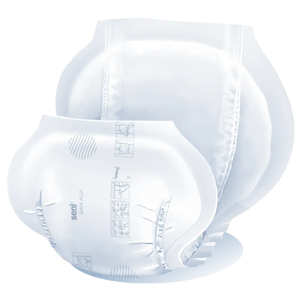 Seni San Alvi Stuhlvorlage