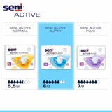 Seni Active Super