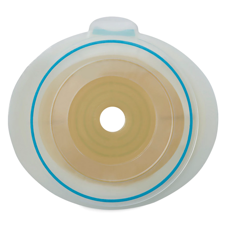 SenSura® Mio Flex Basisplatte plan