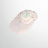 SenSura® Mio konkav einteilig geschlossener Beutel