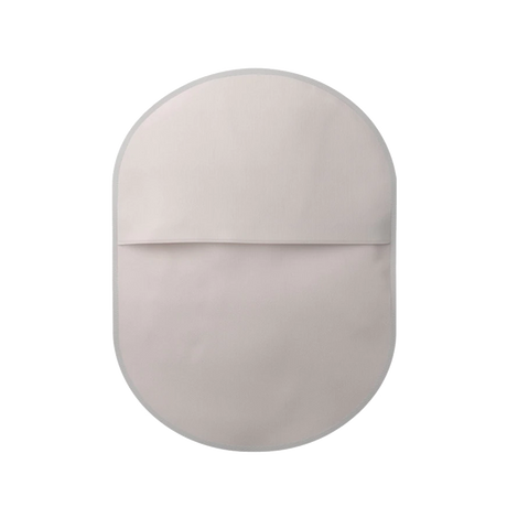 SenSura® Mio konkav einteilig geschlossener Beutel